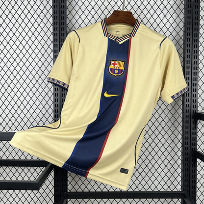 Barcelone Maillot Rétro 26/27