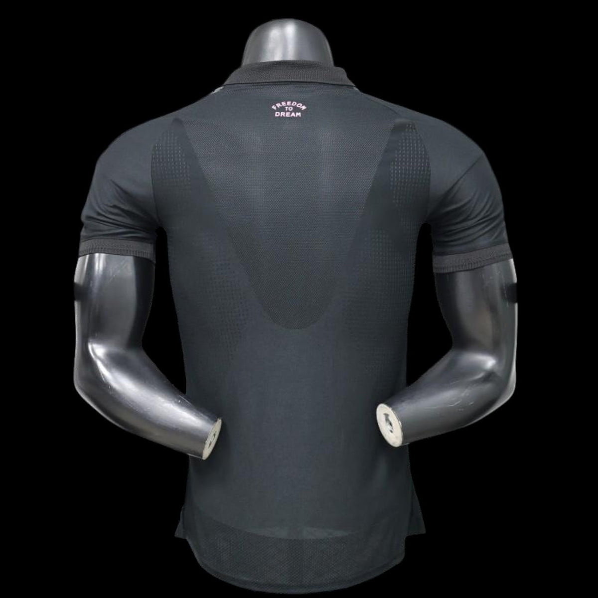Inter Miami Maillot Extérieur 26/27 – Version Player – vue 2