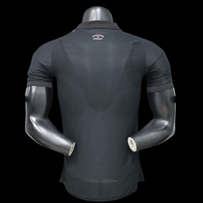 Inter Miami Maillot Extérieur 26/27 – Version Player – vue 2