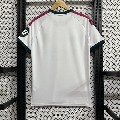 Real Madrid Maillot Domicile 26/27 – vue 2