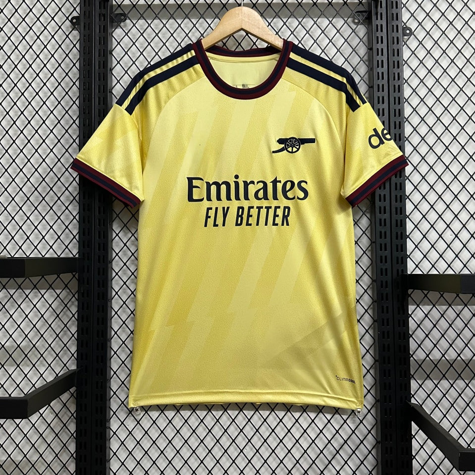 Arsenal Maillot Third 26/27 (II)