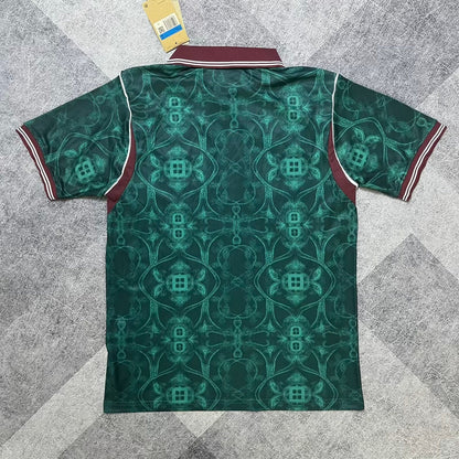 Portugal Maillot Spécial Polo 25/26 – vue 4