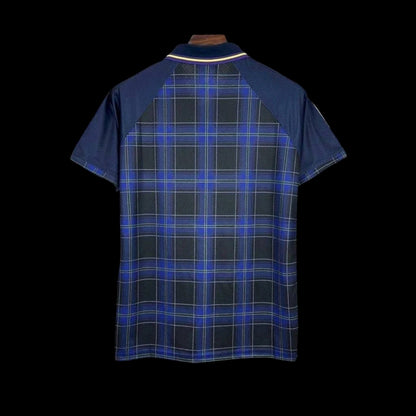 Ecosse Maillot Rétro 94/96 – vue 2