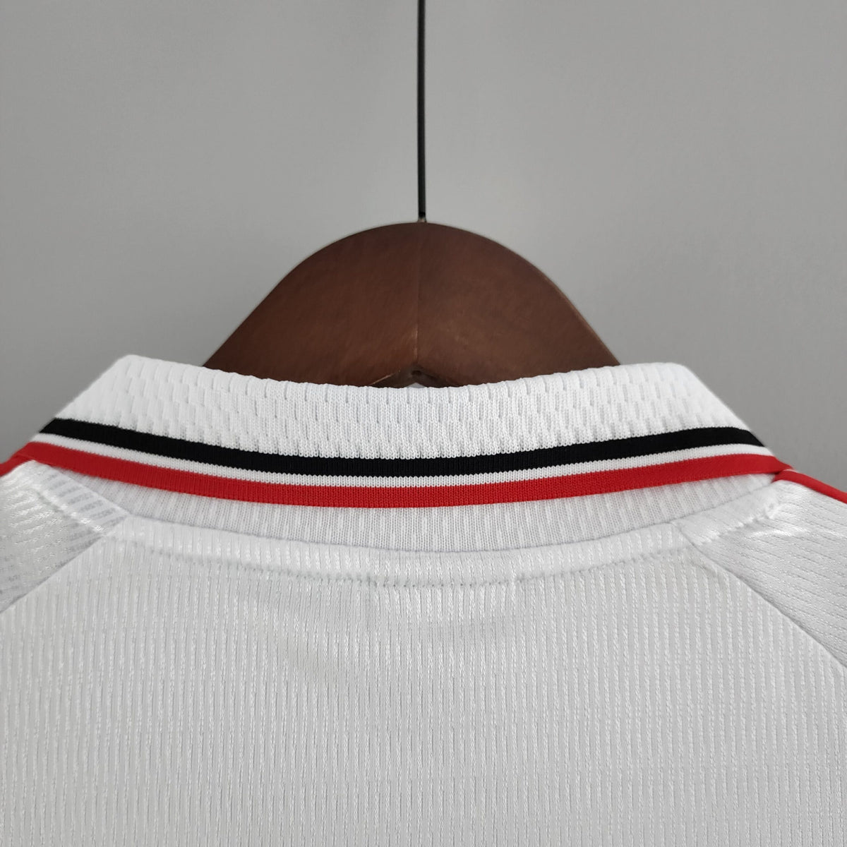 Sao Paulo Maillot Rétro 1999 – vue 3