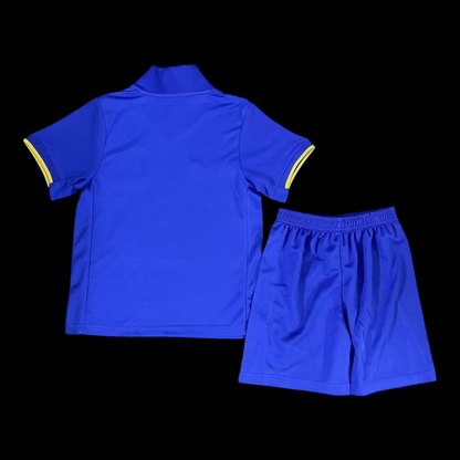 Birmingham City Maillot Domicile 25/26 – Enfant – vue 2