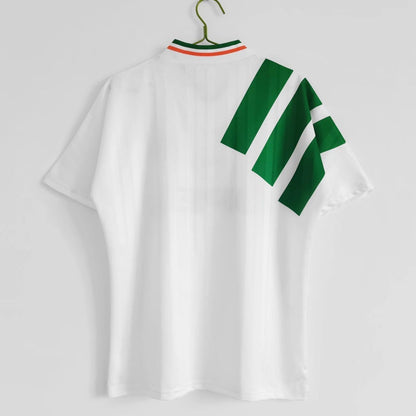 Irlande Maillot Extérieur Rétro 1992/1994 – vue 2