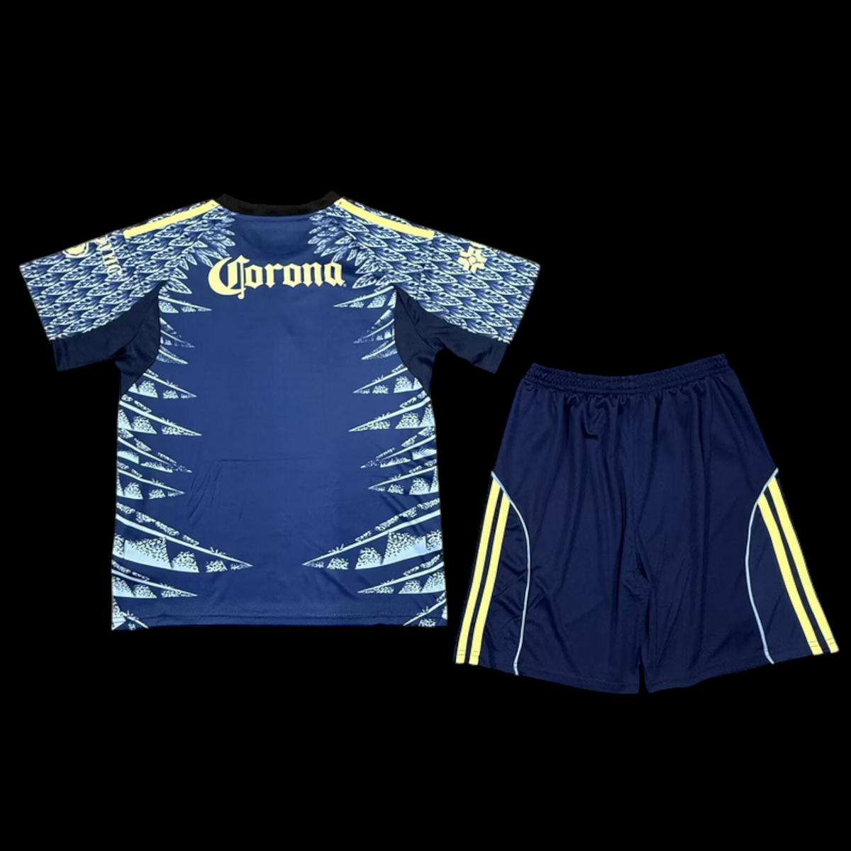 Club America Maillot Extérieur 25/26 – Enfant – vue 2