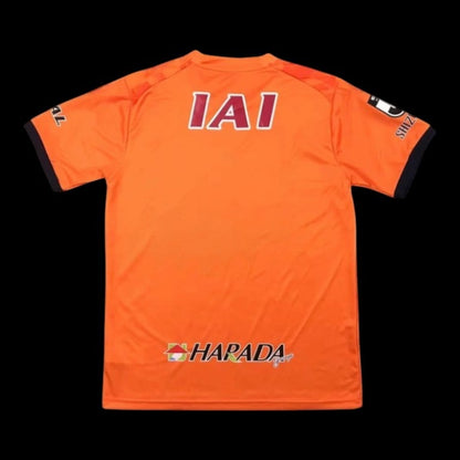 Shimizu S-Pulse Maillot Domicile 25/26