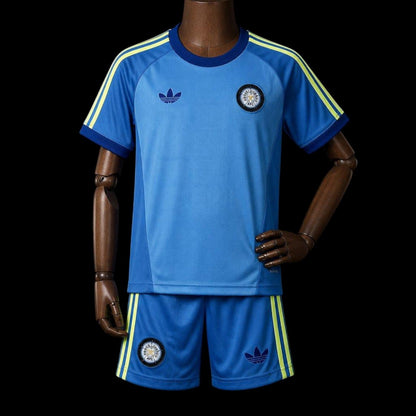Leeds Maillot Gardien 26/27 – Enfant