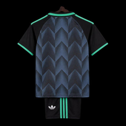 Lens Maillot Extérieur 26/27 – Enfant – vue 2