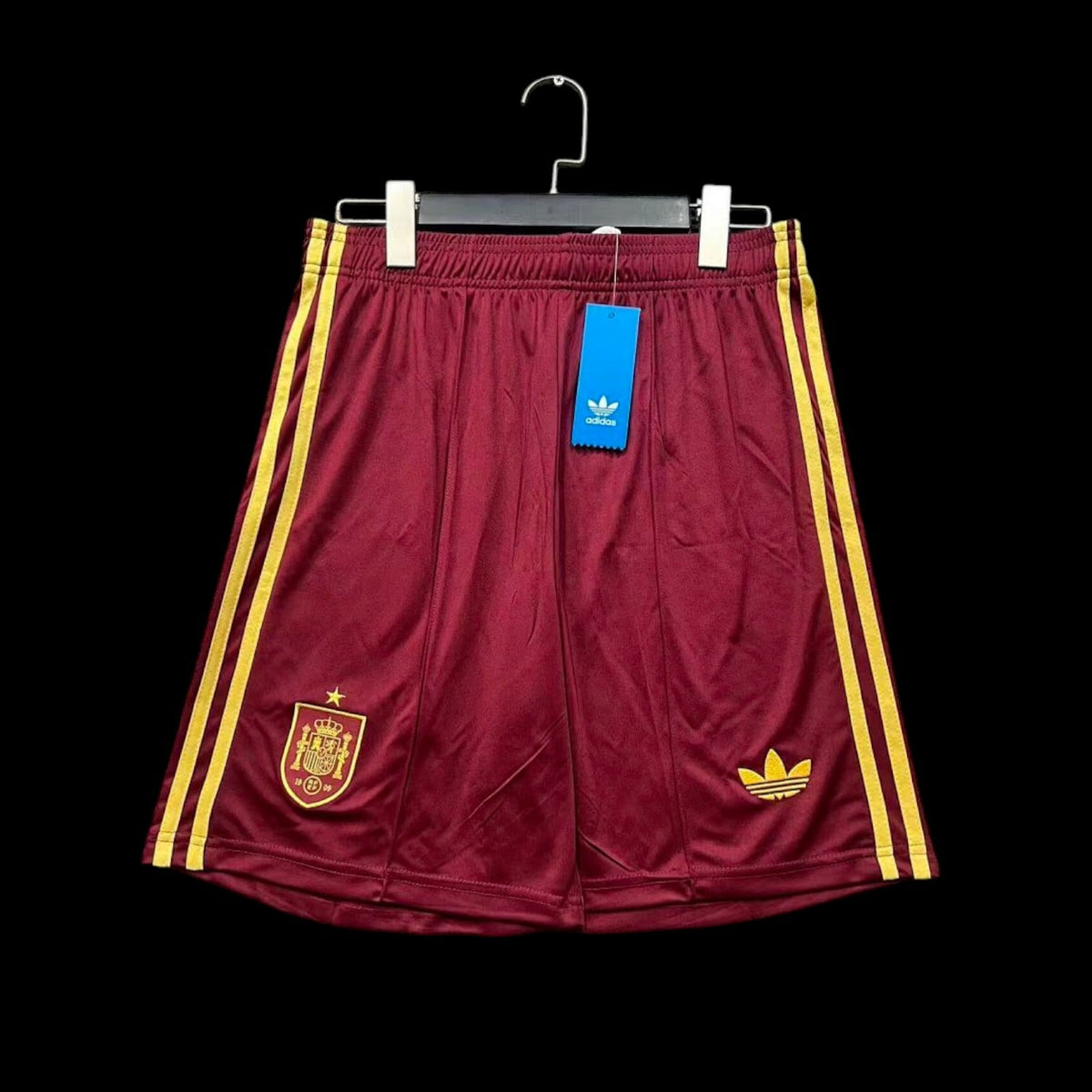 Espagne Short Extérieur 26/27