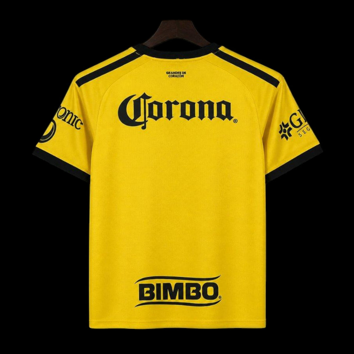 Club America Maillot Domicile 26/27 – vue 2