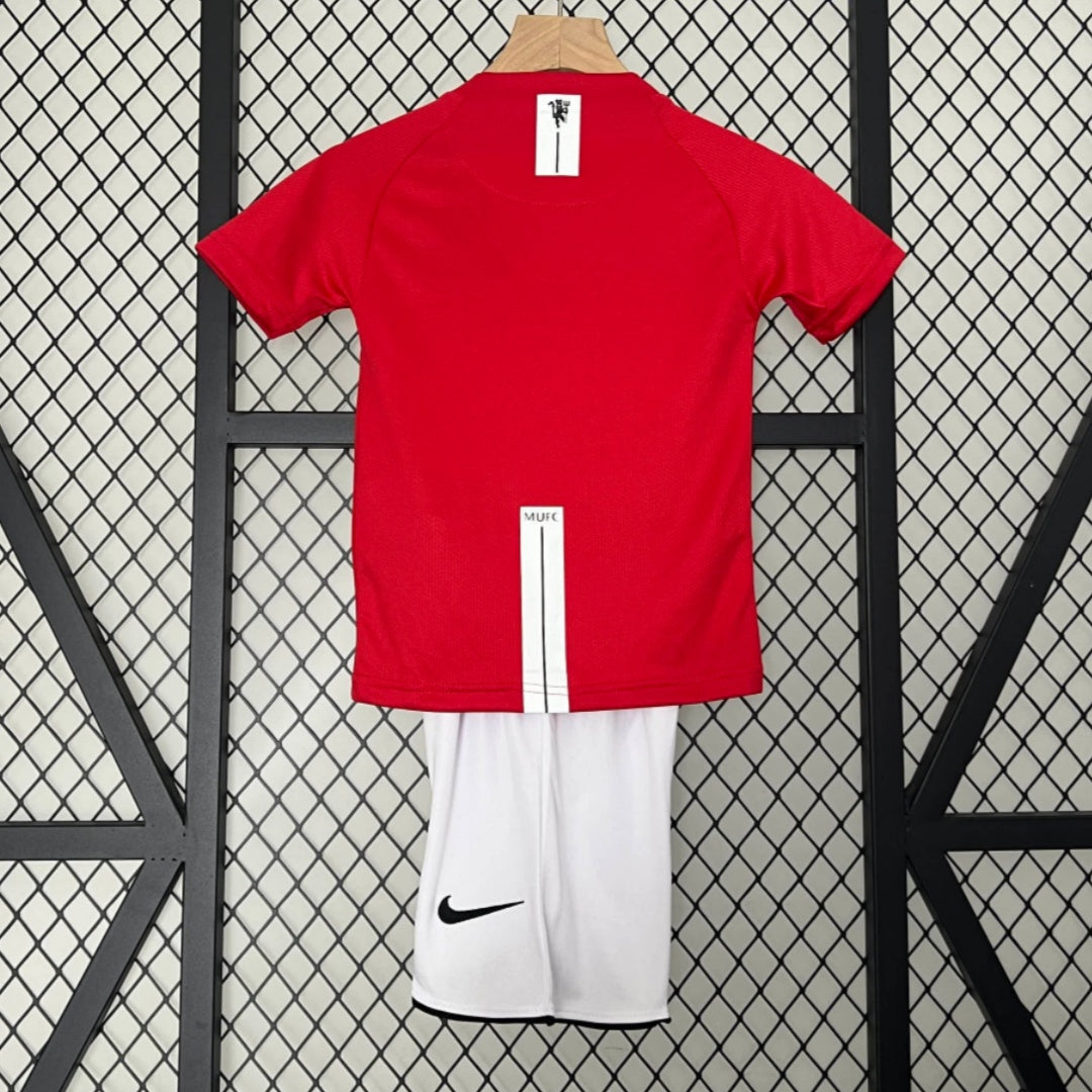 2002-2004 Ensemble Enfant Arsenal Domicile Rétro – vue 2
