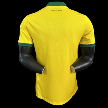 Palmeiras Maillot Third 25/26 – Version Player – vue 2