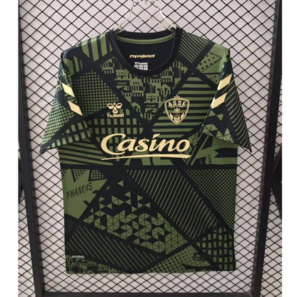 Saint-Étienne Maillot Third 26/27
