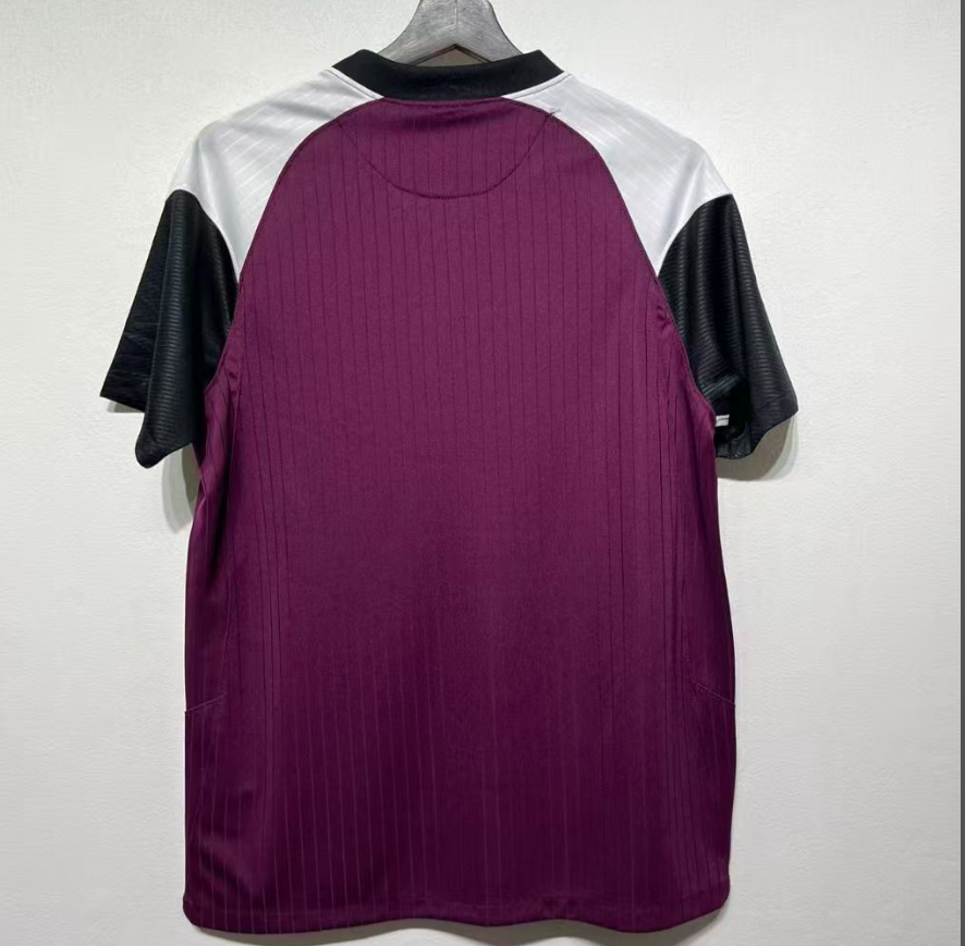 Paris SG Maillot Third Rétro 2020/2021 – vue 2