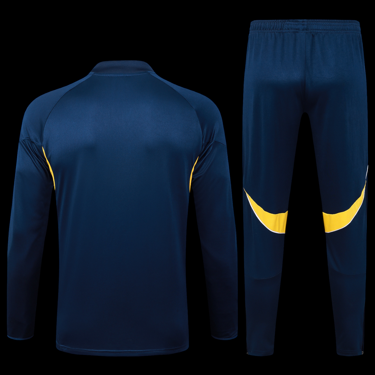 Boca Juniors Survêtement Training – vue 2