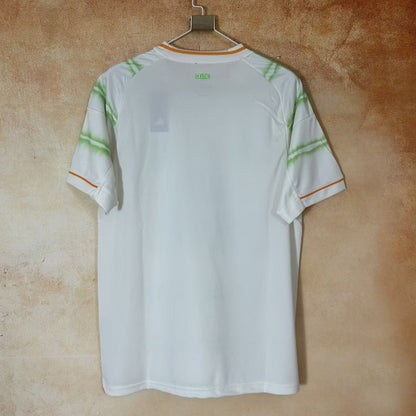 Celtic Glasgow Maillot Extérieur 25/26 – vue 2