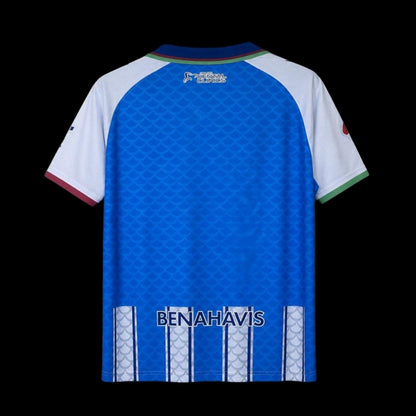 Malaga Maillot Domicile 26/27 – vue 2