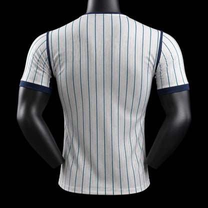 Inter Milan Maillot Extérieur 26/27 – Version Player – vue 2