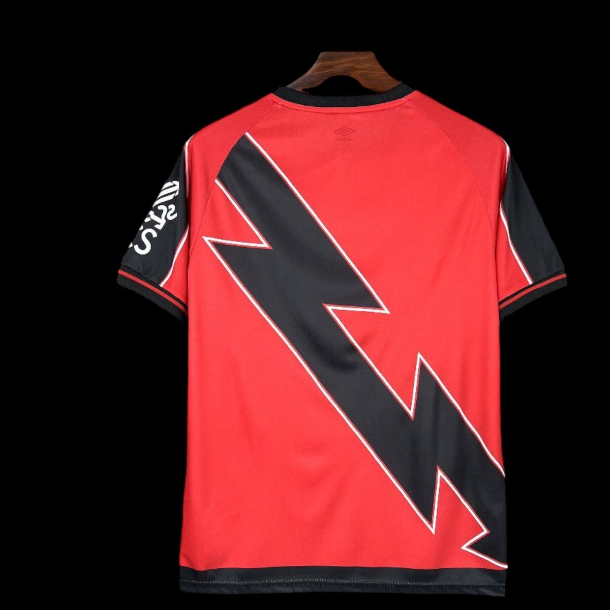 Rayo Vallecano Maillot Extérieur 25/26