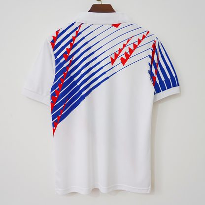 Japon Maillot Extérieur Rétro 1994 – vue 2