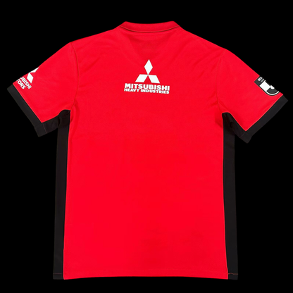 Urawa Red Diamonds Maillot Domicile 25/26