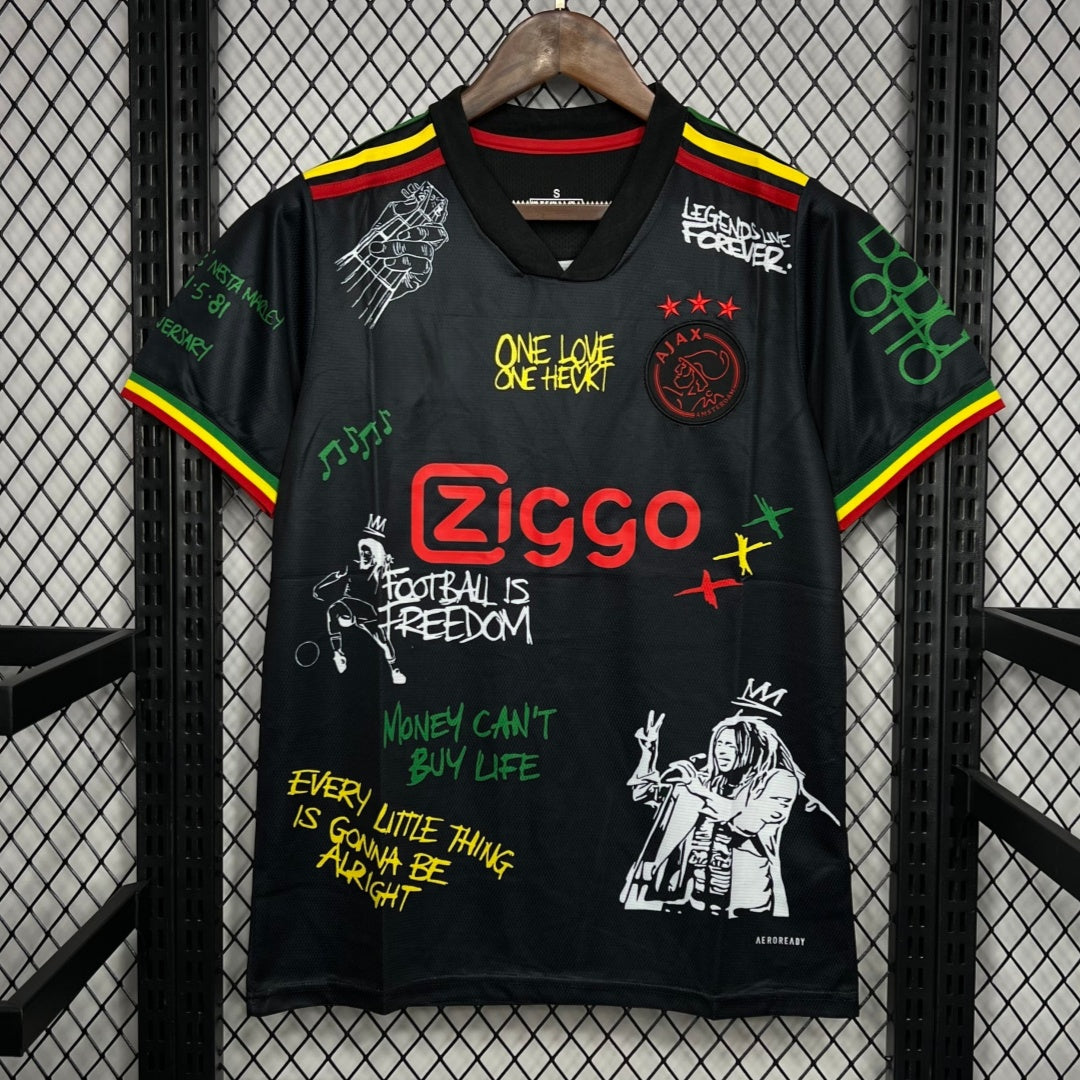Ajax Maillot Spécial 21/22