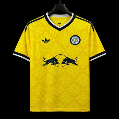Leeds United Maillot Extérieur 26/27