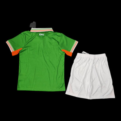 Irlande Maillot Domicile 25/26 – Enfant