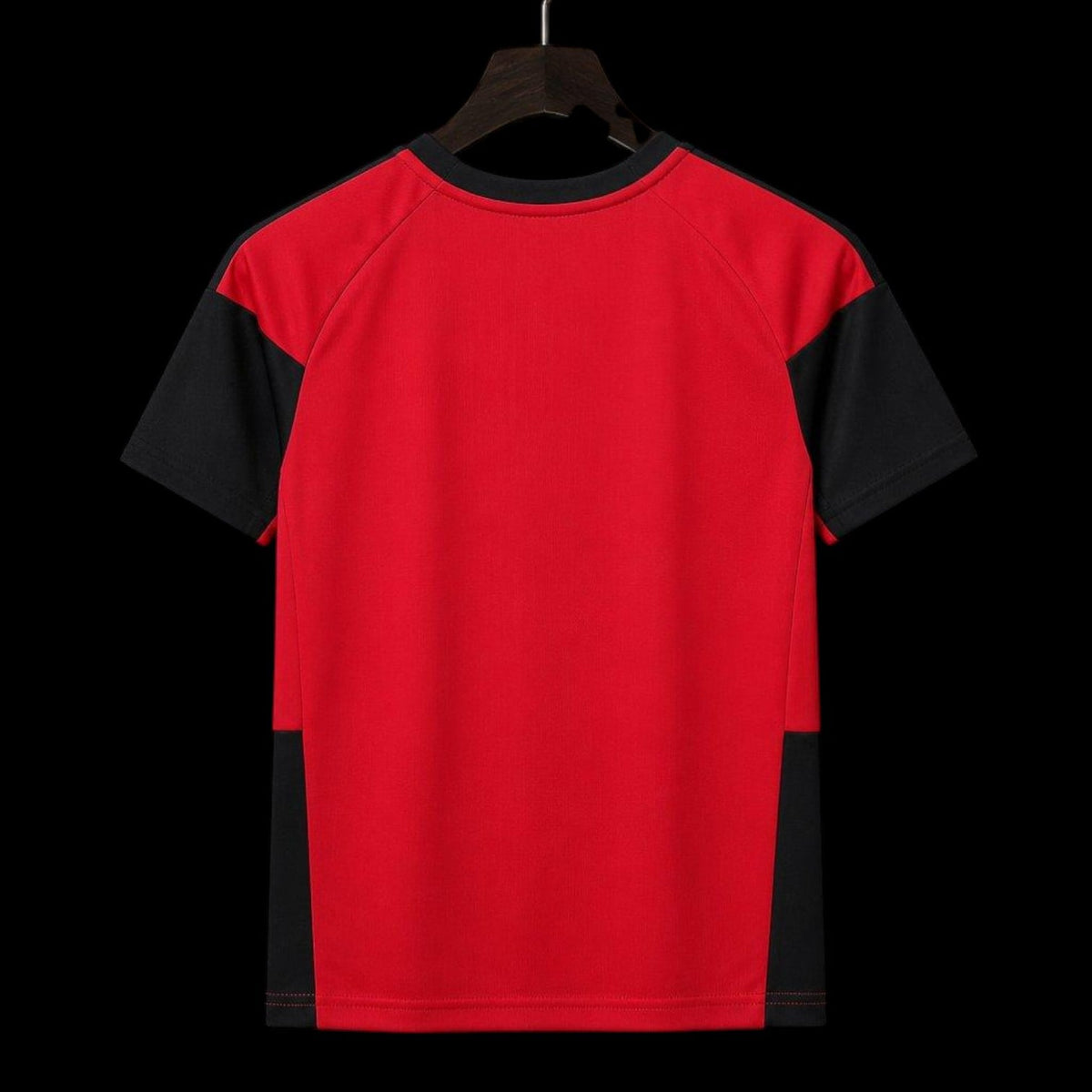 Manchester United Maillot D’entraînement 26/27 – vue 2