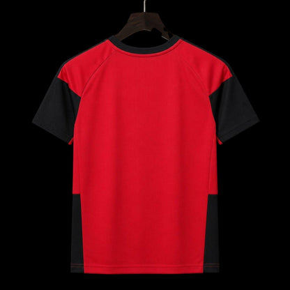 Manchester United Maillot D’entraînement 26/27 – vue 2
