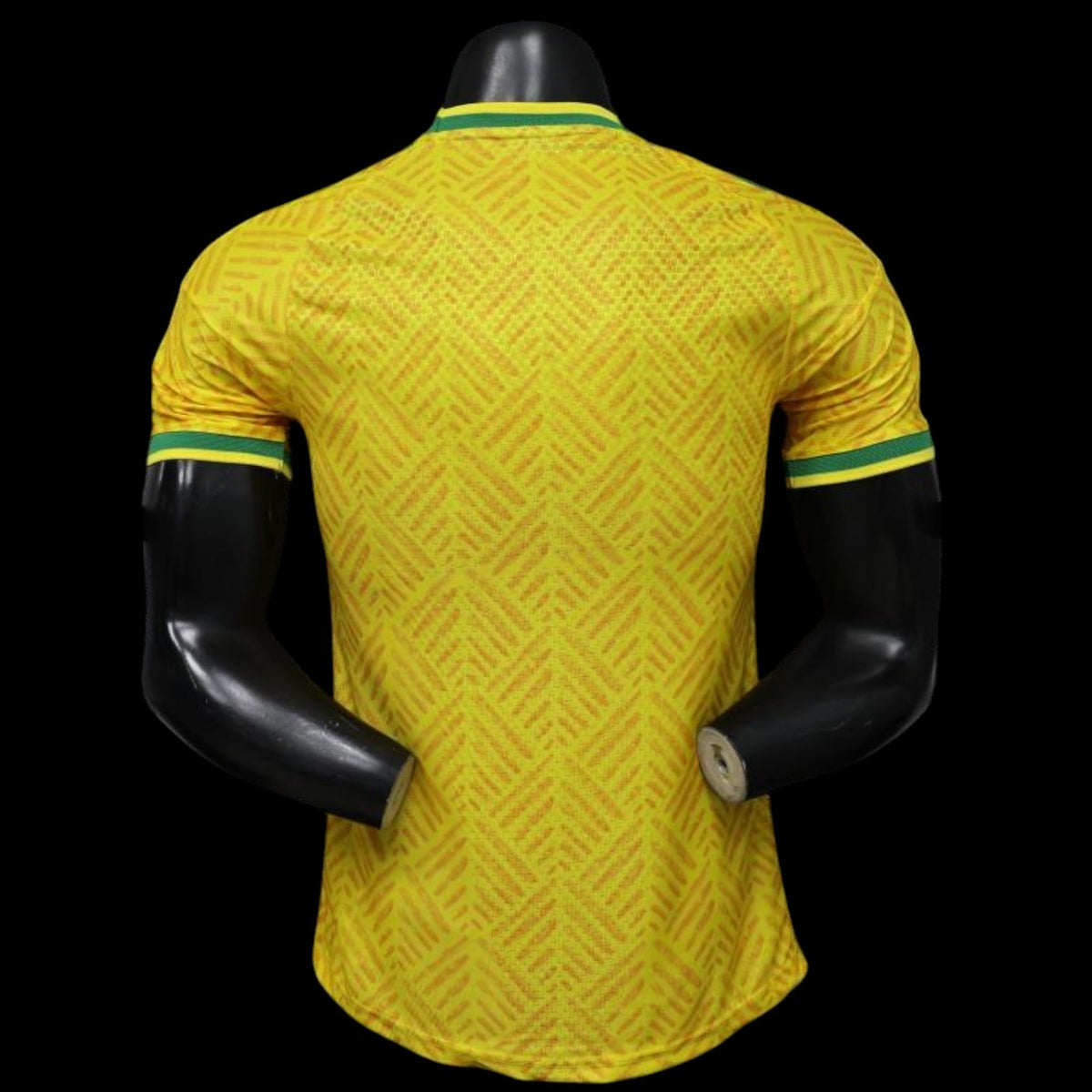 Afrique du sud Maillot Domicile 26/27 – Version Player – vue 2
