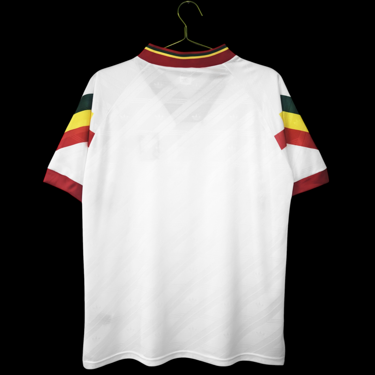 Portugal Maillot Extérieur Rétro 1992 – vue 2