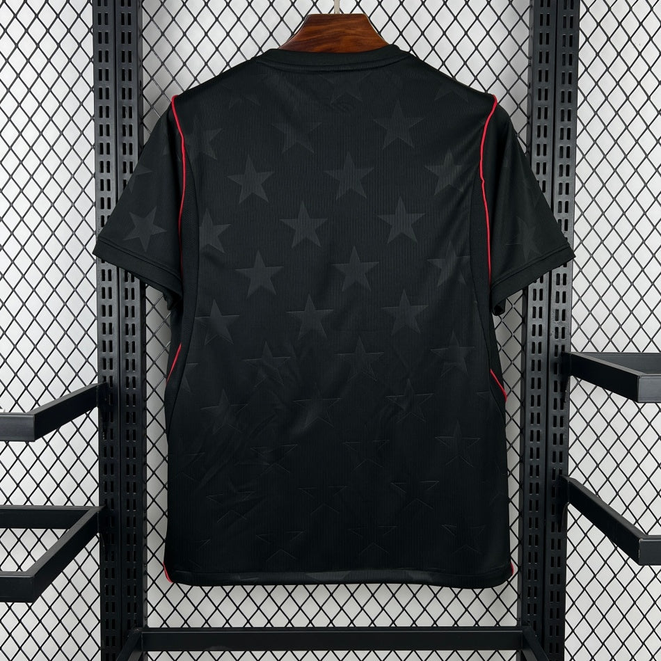 États-Unis Maillot Extérieur 2026 – vue 4