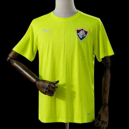 Fluminense Maillot Avant-Macth 26/27