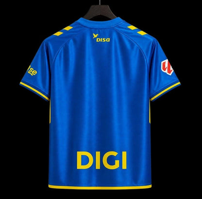 Las Palmas Maillot Extérieur 26/27