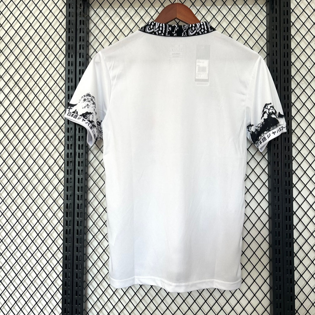Japon Maillot Anime Spécial Style Polo 24/25 – vue 2