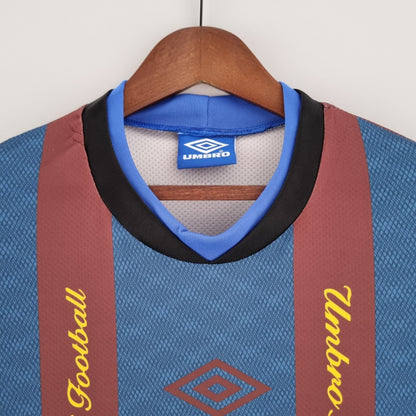 Inter Milan Maillot Rétro 94/95 – vue 3
