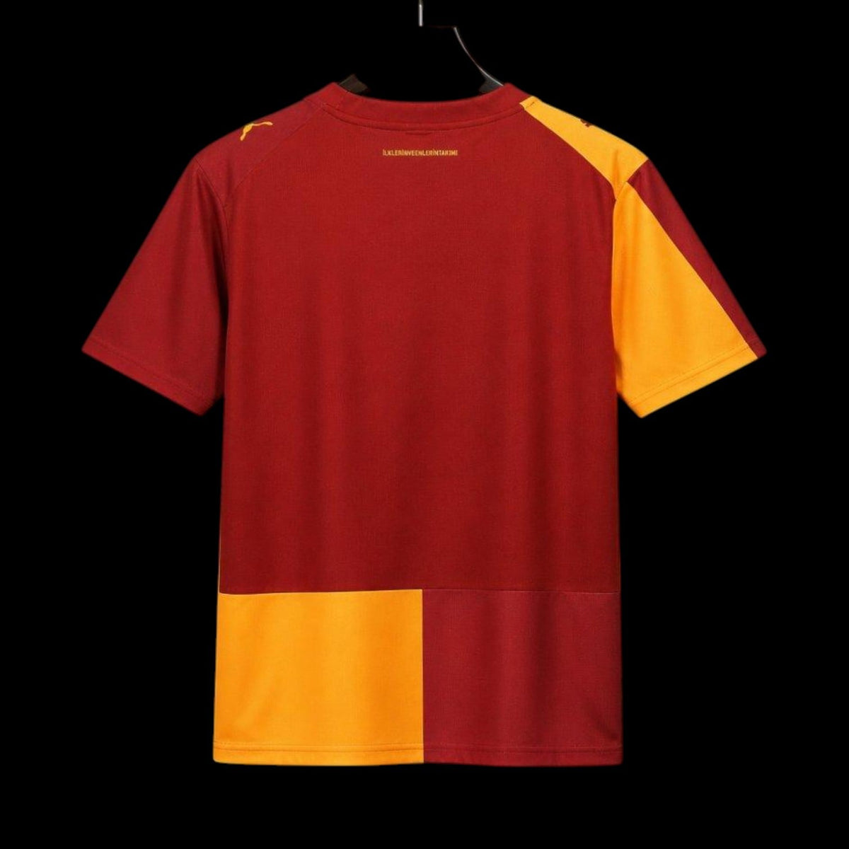 Galatasaray Maillot Domicile 26/27 – vue 2