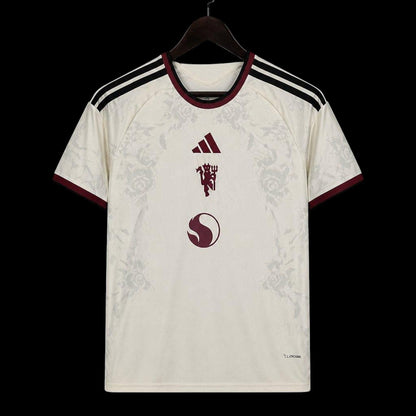 Manchester United Maillot Third 26/27