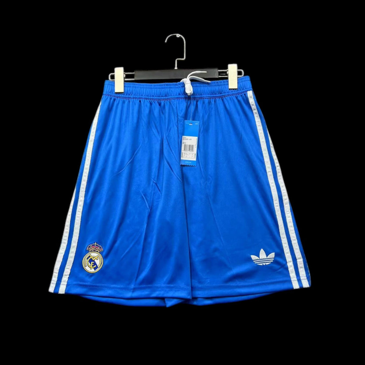 R.Madrid Short Third 25/26