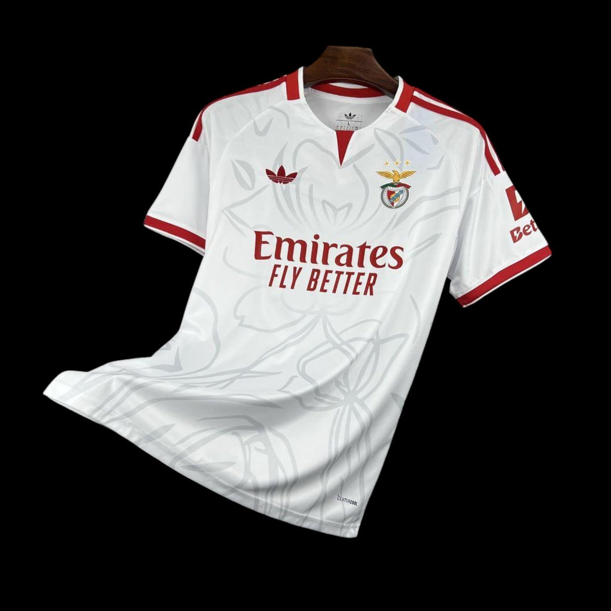 Benfica Maillot Avant-Match 26/27