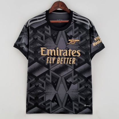 Arsenal Maillot Third 22/23