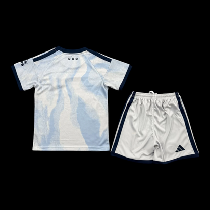Ajax Amsterdam Maillot Third 26/27 – Enfant – vue 2