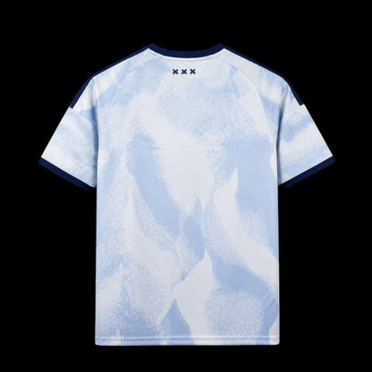 Ajax Amsterdam Maillot Extérieur 26/27 – vue 2
