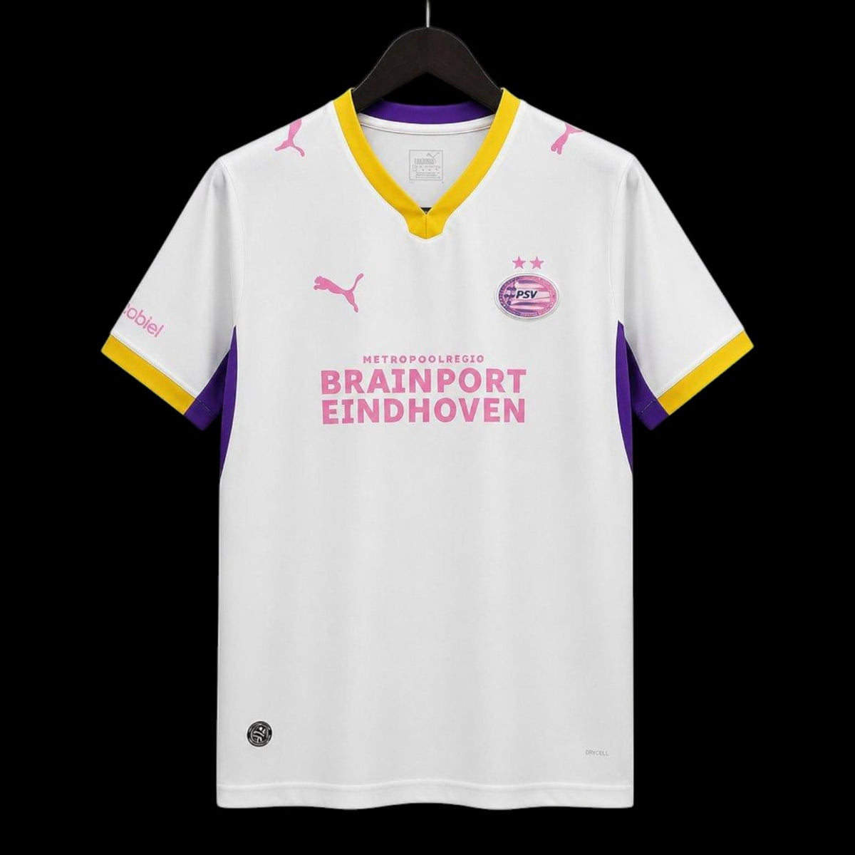 PSV Eindhoven Maillot Extérieur 26/27