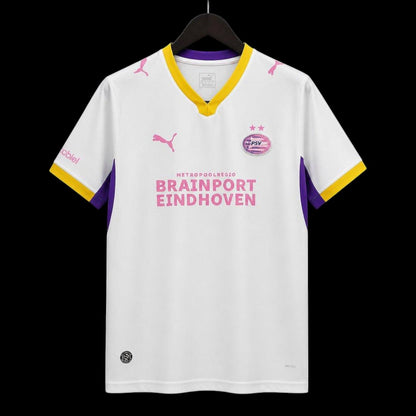 PSV Eindhoven Maillot Extérieur 26/27