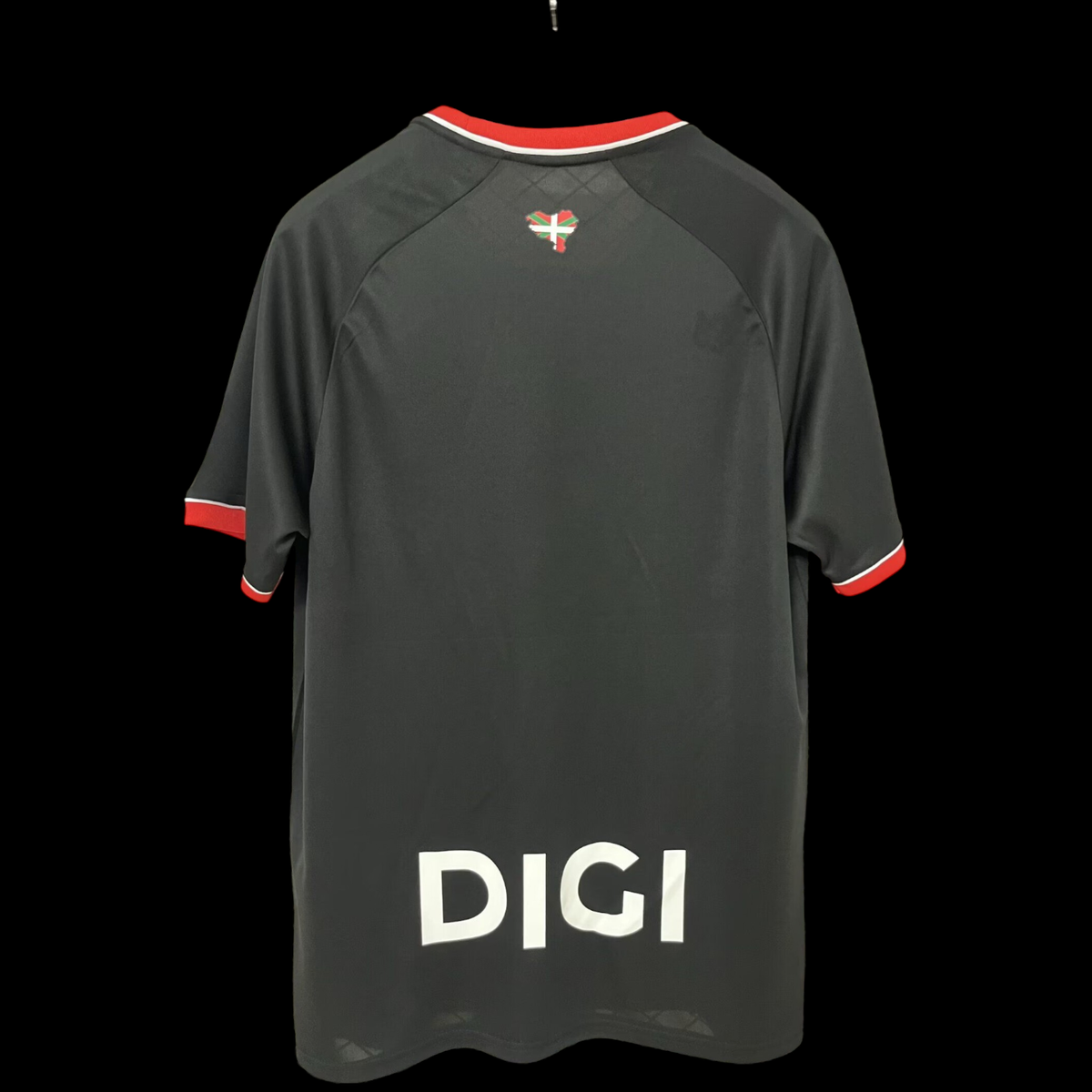 Athletic Bilbao Maillot Extérieur 26/27 – vue 2