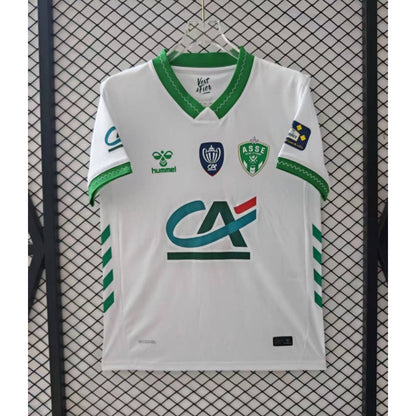 Saint-Étienne Maillot Domicile 26/27